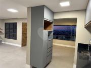 Apartamento para Locação em Sorocaba/SP Parque Campolim...