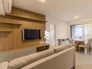 Apartamento para Locação em Sorocaba/SP Parque Campolim...