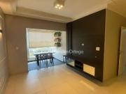 Apartamento para Locação em Sorocaba/SP Parque Campolim...