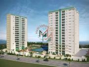 Apartamento para Locação em Sorocaba/SP Parque Campolim...