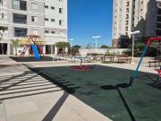 Apartamento para Locação em Sorocaba/SP Parque Campolim...