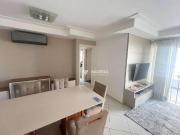 Apartamento para Locação em Sorocaba/SP Parque Campolim...