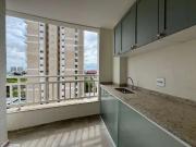 Apartamento para Locação em Sorocaba/SP Parque Campolim...