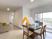 Apartamento para Locação em Sorocaba/SP Parque Campolim...