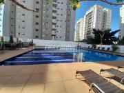 Apartamento para Locação em Sorocaba/SP Parque Campolim...