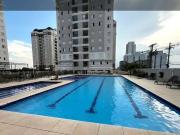 Apartamento para Locação em Sorocaba/SP Parque Campolim...