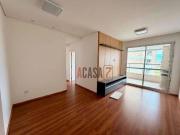Apartamento para Locação em Sorocaba/SP Parque Campolim...
