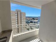 Apartamento para Locação em Sorocaba/SP Parque Campolim...