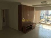 Apartamento para Locação em Sorocaba/SP Parque Campolim...