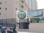 Apartamento para Locação em Sorocaba/SP Parque Campolim...