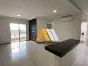 Apartamento para Locação em Sorocaba/SP Parque Campolim...