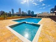 Apartamento para Locação em Sorocaba/SP Parque Campolim...
