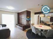 Apartamento para Locação em Sorocaba/SP Parque Campolim...
