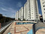 Apartamento para Locação em Sorocaba/SP Parque Três...