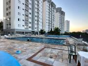 Apartamento para Locação em Sorocaba/SP Parque Três...