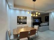 Apartamento para Locação em Sorocaba/SP Vila Barão 2 Quartos