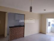 Apartamento para Locação em Sorocaba/SP Vila Barão 2 Quartos