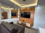 Apartamento para Locação em Sorocaba/SP Vila Barão 3 Quartos