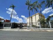 Apartamento para Locação em Sorocaba/SP Vila Carol 2 Quartos