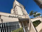 Apartamento para Locação em Sorocaba/SP Vila Espírito...