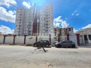 Apartamento para Locação em Sorocaba/SP Vila Fiori 2 Quartos