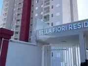 Apartamento para Locação em Sorocaba/SP Vila Fiori 2 Quartos