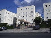 Apartamento para Locação em Sorocaba/SP Vila Fiori 2 Quartos