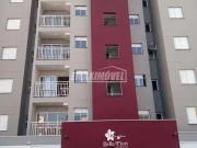 Apartamento para Locação em Sorocaba/SP Vila Fiori 2 Quartos