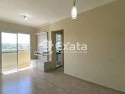 Apartamento para Locação em Sorocaba/SP Vila Haro 2 Quartos