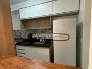 Apartamento para Locação em Sorocaba/SP Vila Haro 2 Quartos