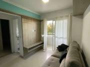 Apartamento para Locação em Sorocaba/SP Vila Haro 2 Quartos