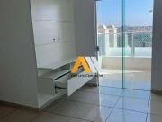 Apartamento para Locação em Sorocaba/SP Vila Haro 2 Quartos