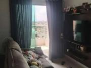 Apartamento para Locação em Sorocaba/SP Vila Haro 2 Quartos