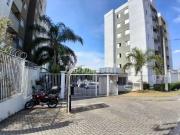 Apartamento para Locação em Sorocaba/SP Vila Haro 2 Quartos