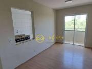 Apartamento para Locação em Sorocaba/SP Vila Haro 2 Quartos