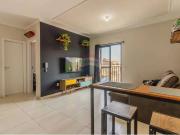 Apartamento para Locação em Sorocaba/SP Vila Hortência 1...