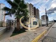 Apartamento para Locação em Sorocaba/SP Vila...