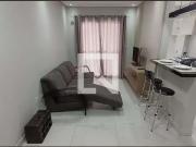 Apartamento para Locação em Sorocaba/SP Vila Leão 1 Quartos