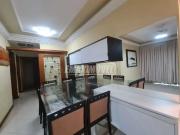 Apartamento para Locação em Sorocaba/SP Vila Leão 3 Quartos