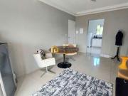 Apartamento para Locação em Sorocaba/SP Vila Lucy 2 Quartos