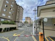 Apartamento para Locação em Sorocaba/SP Vila Odim Antão...