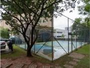 Apartamento para Locação em Sorocaba/SP Vila Odim Antão...