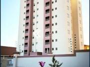 Apartamento para Locação em Sorocaba/SP Vila Rica 2 Quartos