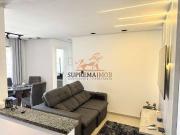 Apartamento para Locação em Sorocaba/SP Vila Rica 2 Quartos