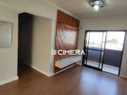 Apartamento para Locação em Sorocaba/SP Vila Santa...