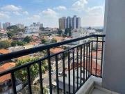 Apartamento para Locação em Sorocaba/SP Vila Trujillo 2...