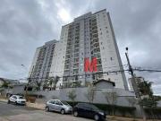Apartamento para Locação em Sorocaba/SP Vila Trujillo 3...
