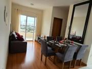 Apartamento para Locação em Sorocaba/SP Vossoroca 2 Quartos