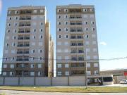 Apartamento para Locação em Sorocaba/SP Vossoroca 2 Quartos