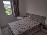Apartamento para Locação em Sorocaba/SP Vossoroca 2 Quartos
